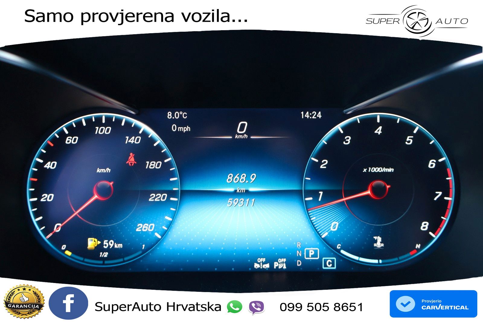 Mercedes GLC 300 (258 KS) 4MATIC 9G-TRONIC