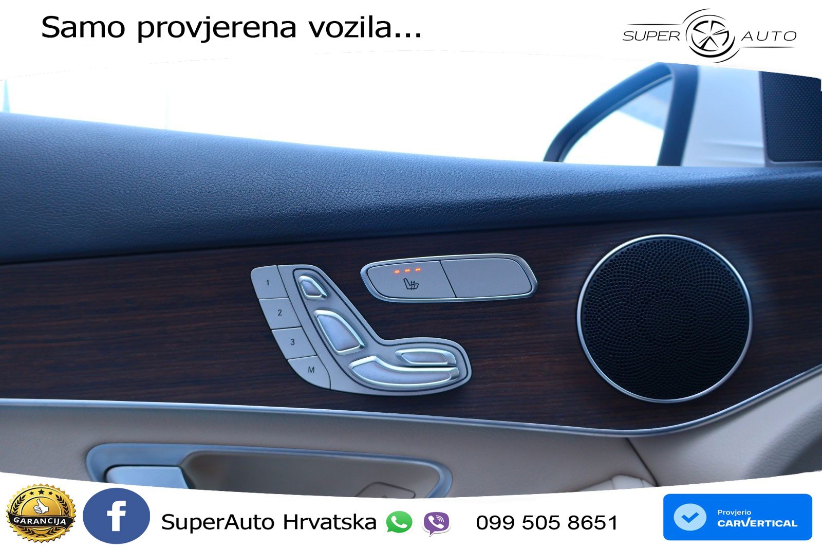 Mercedes GLC 300 (258 KS) 4MATIC 9G-TRONIC