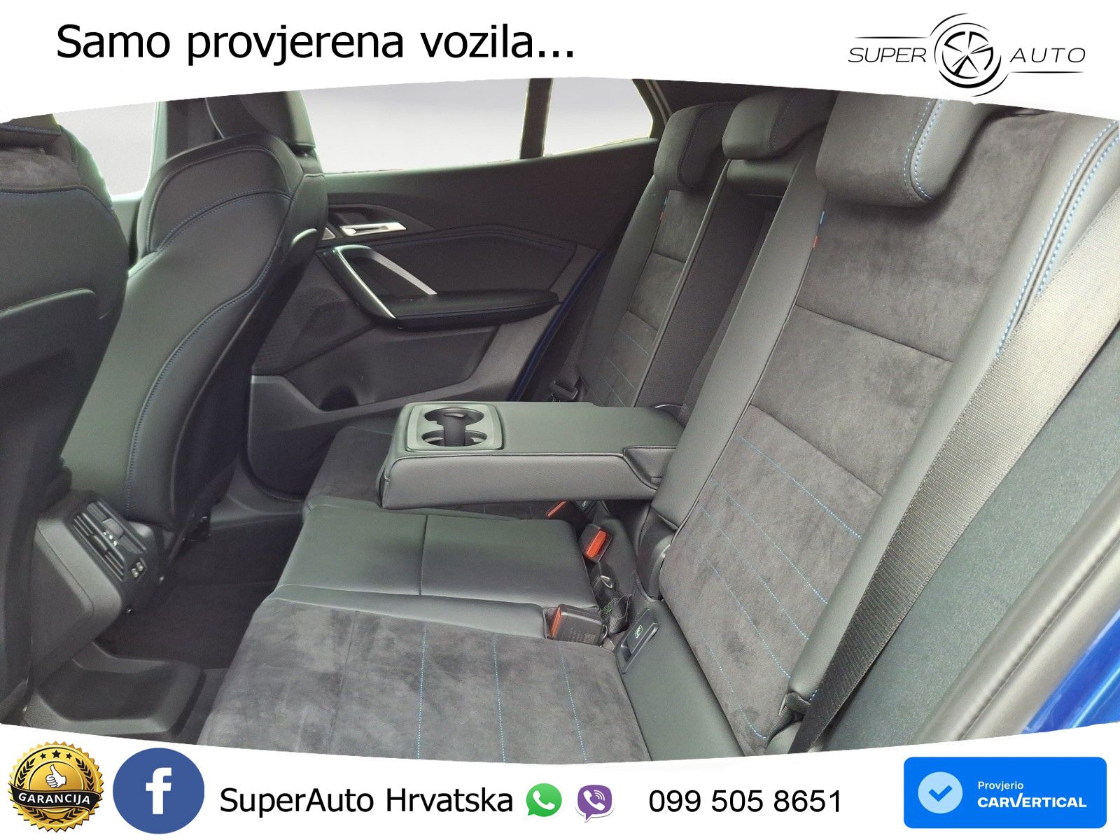 BMW X2 M35i xDrive Steptronic LED+GR SJED+ACC