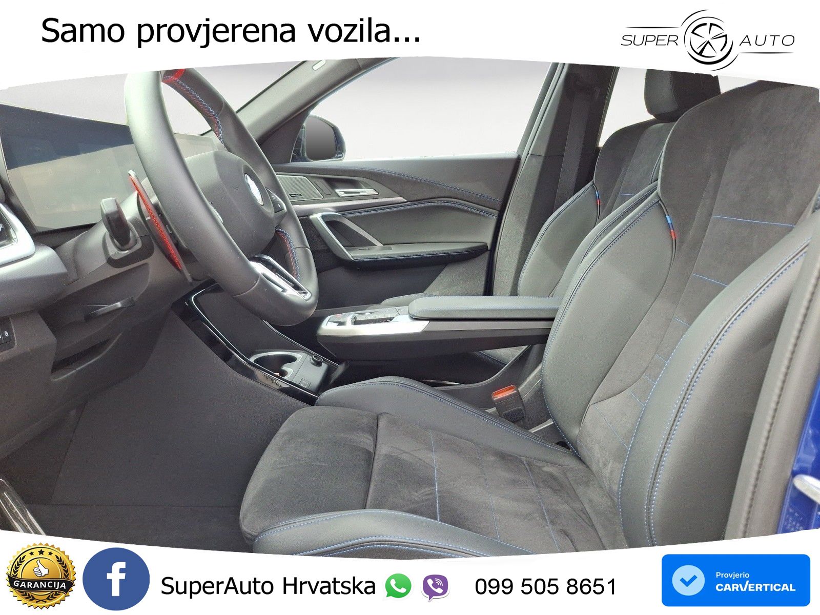 BMW X2 M35i xDrive Steptronic LED+GR SJED+ACC