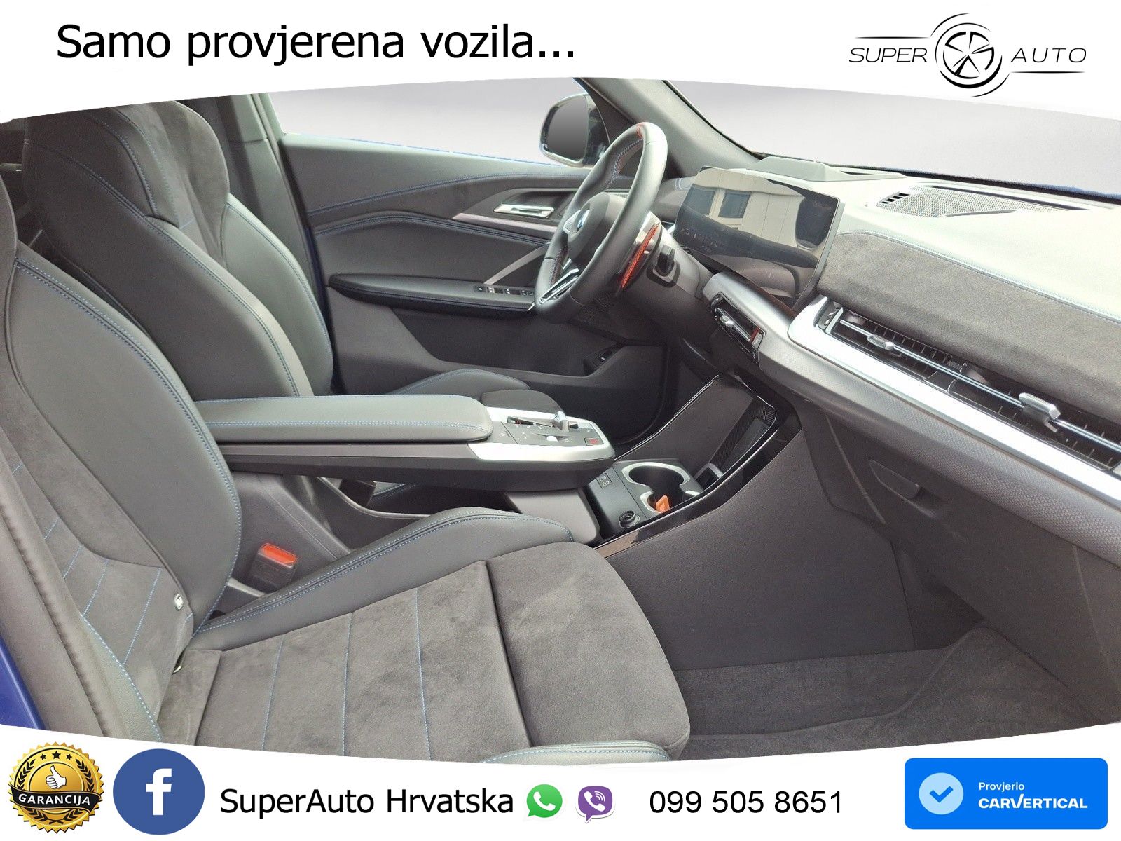 BMW X2 M35i xDrive Steptronic LED+GR SJED+ACC