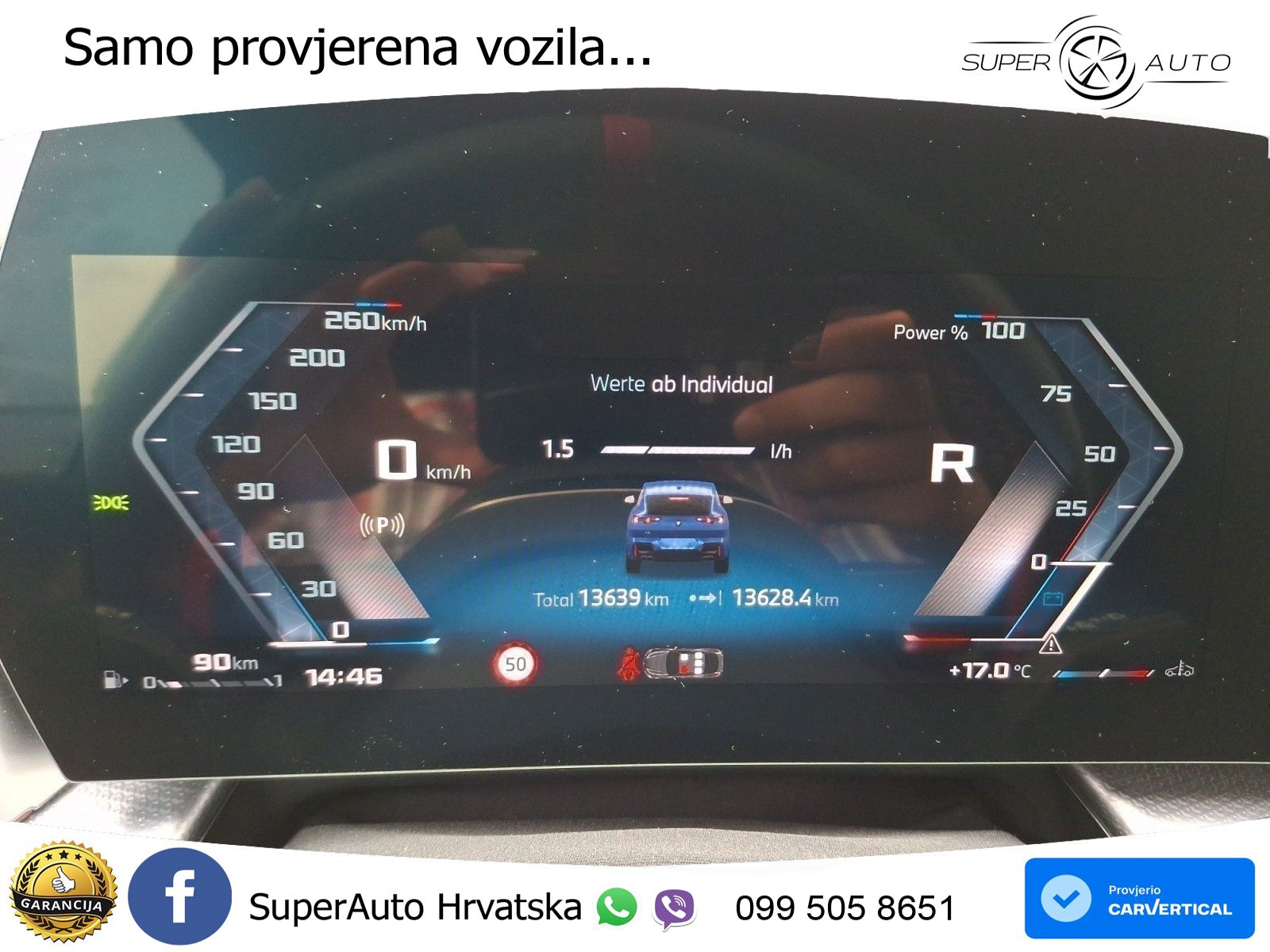 BMW X2 M35i xDrive Steptronic LED+GR SJED+ACC
