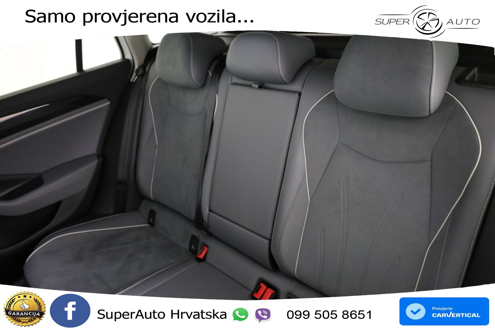 Volkswagen Passat Variant 1.5 eTSI (150 KS) DSG Business LED+GR SJED+ACC
