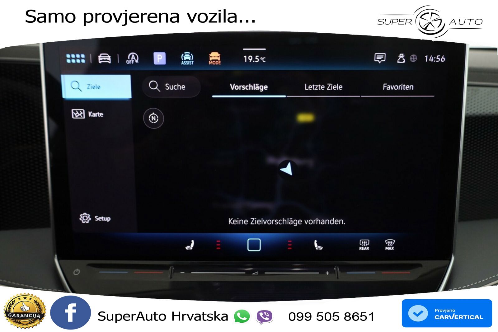 Volkswagen Passat Variant 1.5 eTSI (150 KS) DSG Business LED+GR SJED+ACC