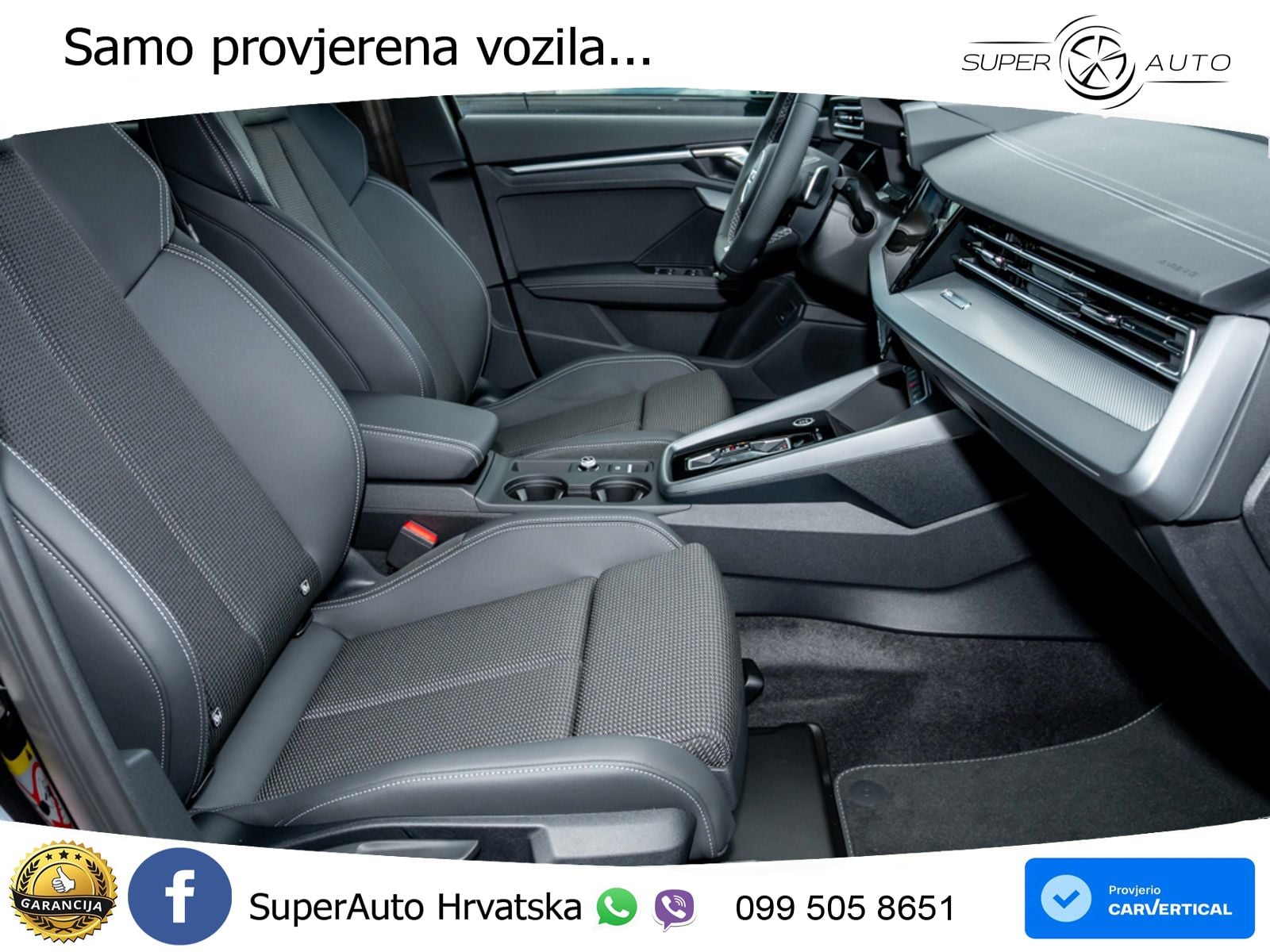 Audi A3 35 TFSI (150 KS) S tronic 2x S line LED+GR SJED+ACC