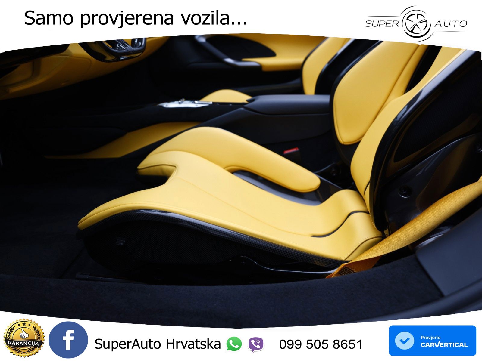 Ferrari 296 GTS 3.0 V6 (830 KS) F1 DCT LED+GR SJED+ACC