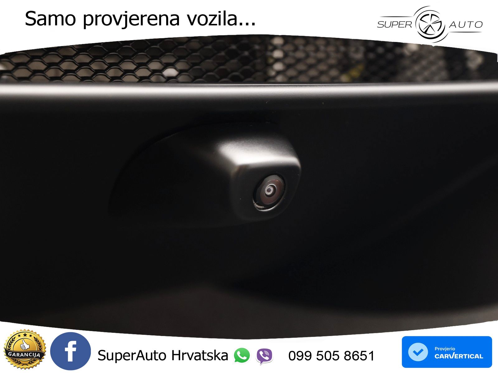 Ferrari 296 GTS 3.0 V6 (830 KS) F1 DCT LED+GR SJED+ACC