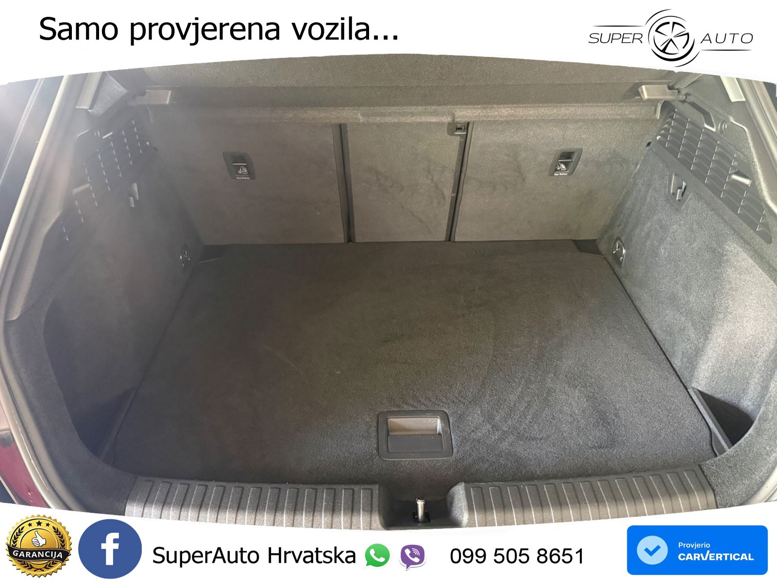 Audi A3 35 TDI (150 KS) S tronic S line