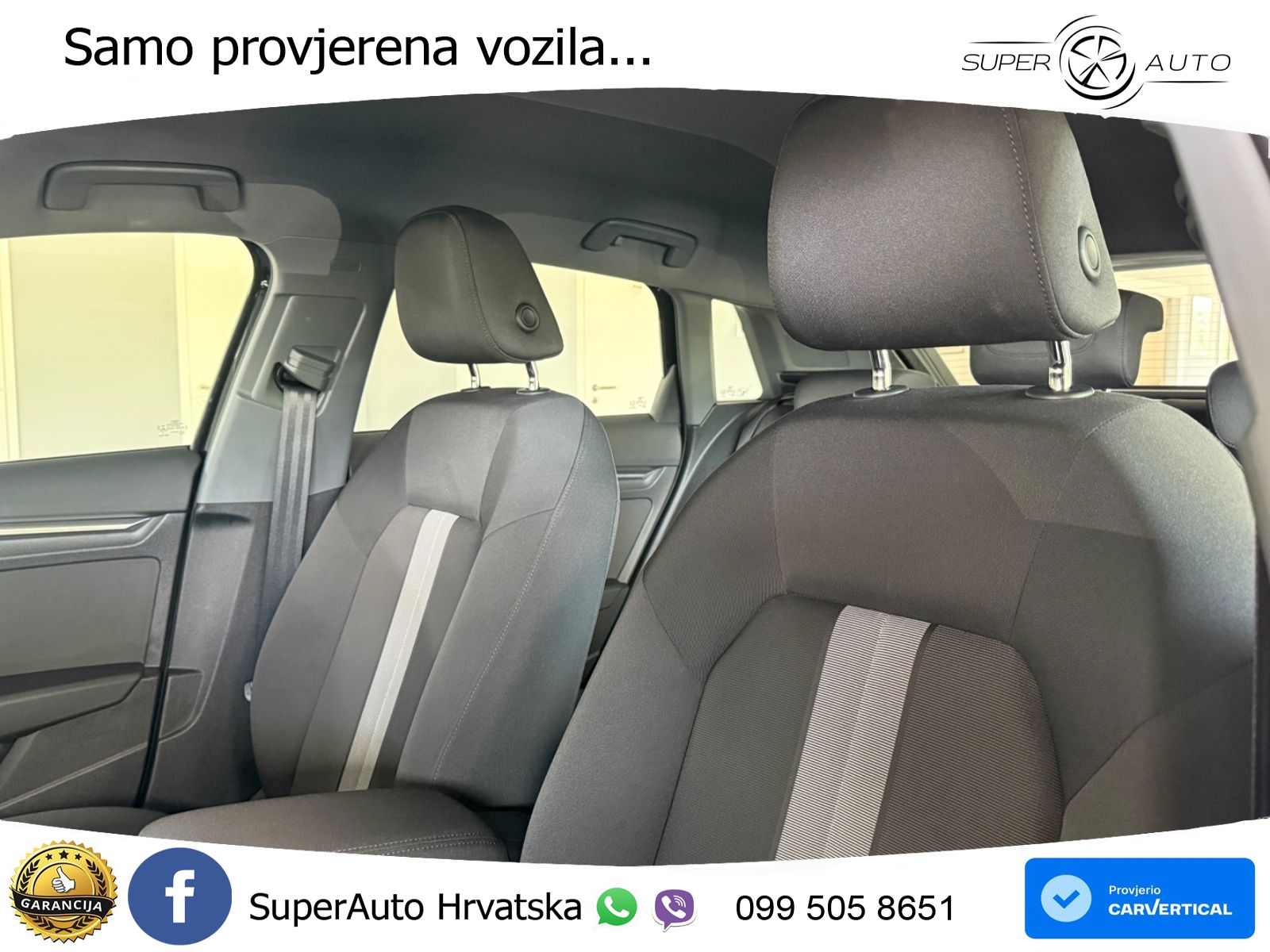 Audi A3 35 TDI (150 KS) S tronic S line