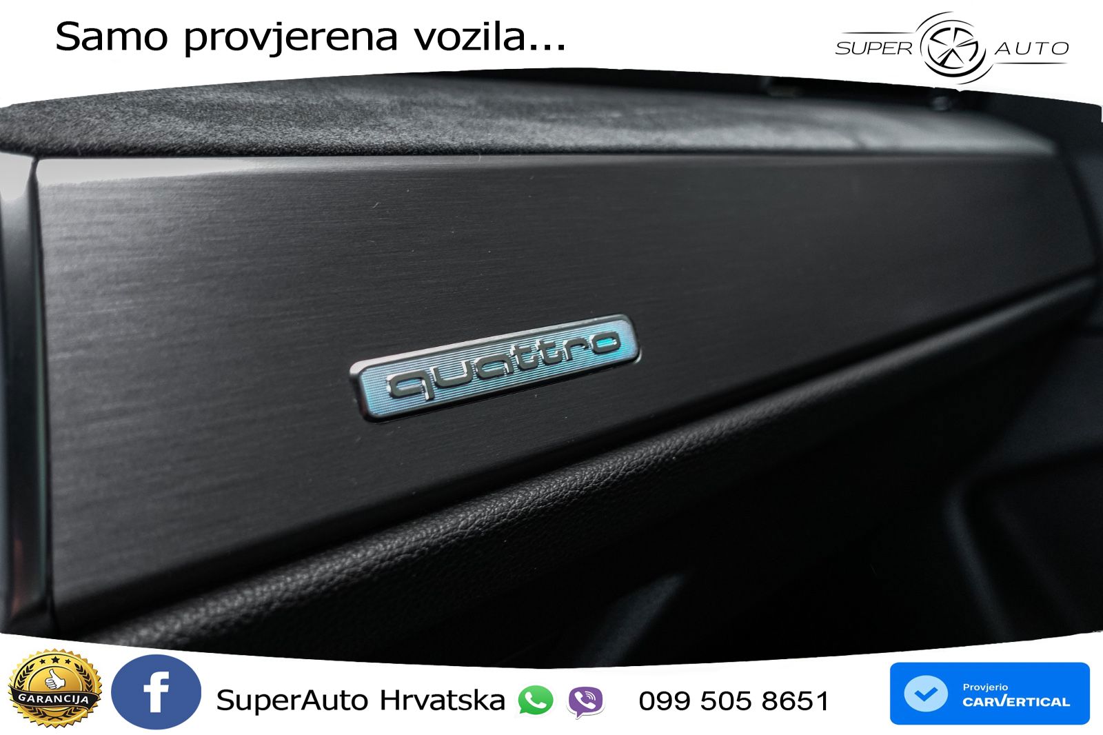 Audi Q3 45 TFSI (245 KS) quattro S tronic S line MATRIX+GR SJED+KAM