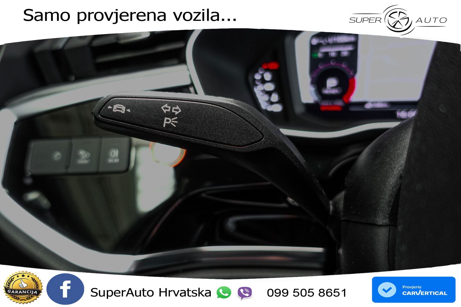 Audi Q3 45 TFSI (245 KS) quattro S tronic S line MATRIX+GR SJED+KAM