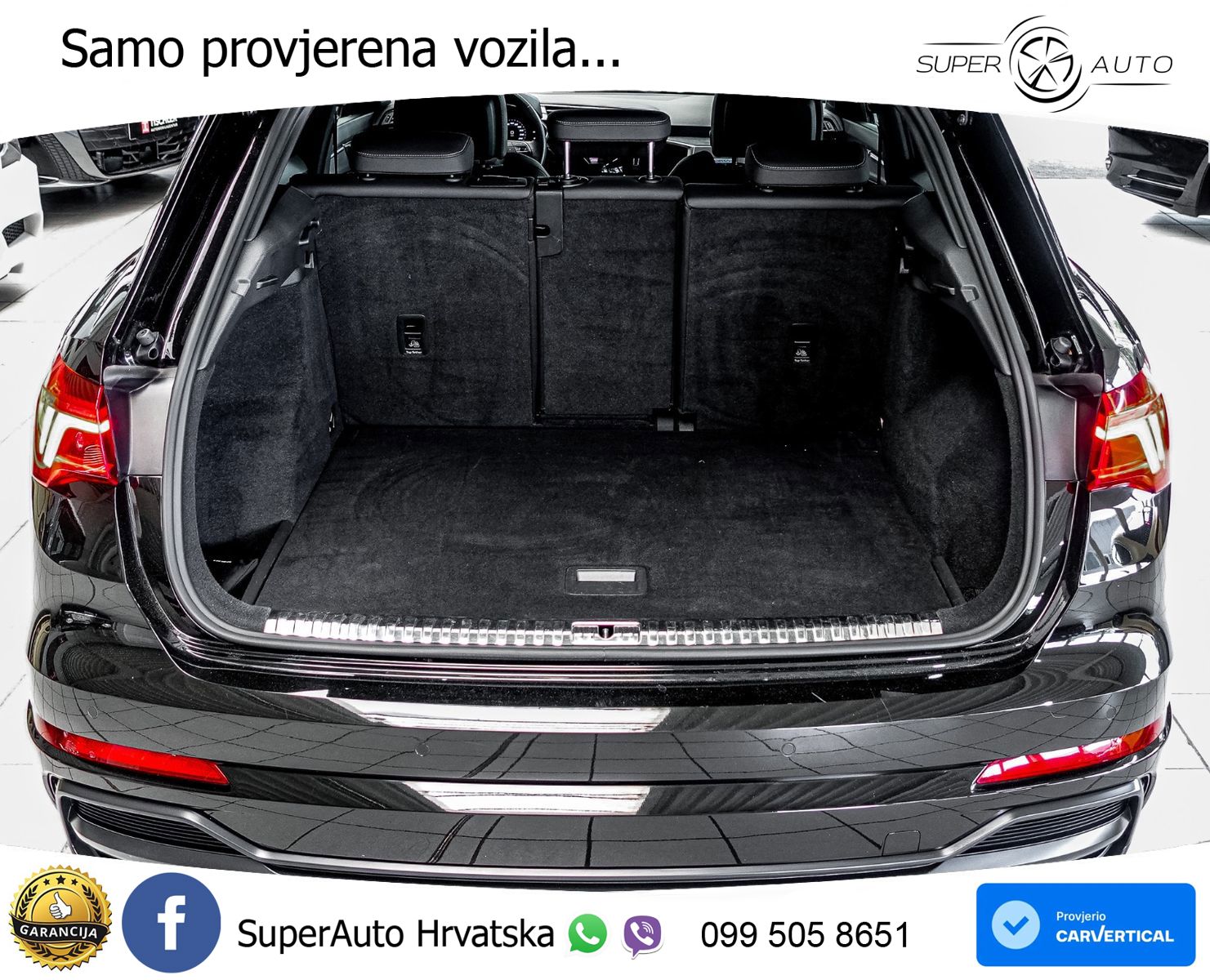 Audi Q3 45 TFSI (245 KS) quattro S tronic S line MATRIX+GR SJED+KAM