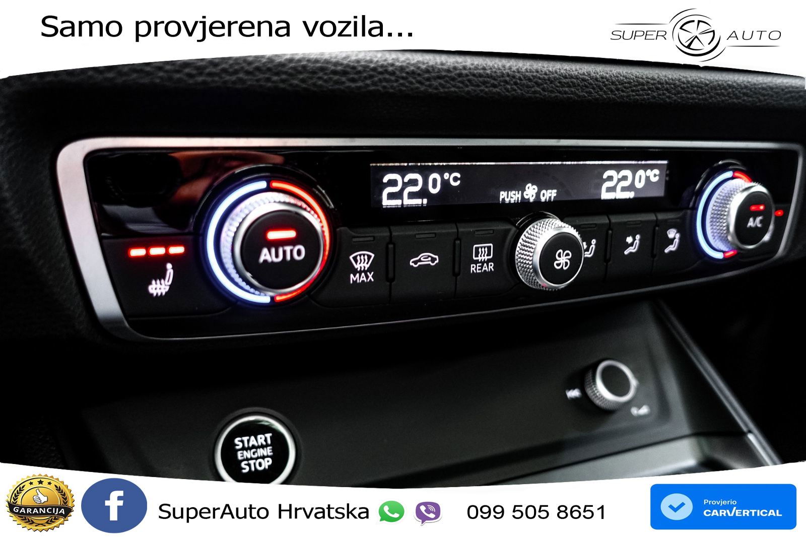Audi Q3 45 TFSI (245 KS) quattro S tronic S line MATRIX+GR SJED+KAM