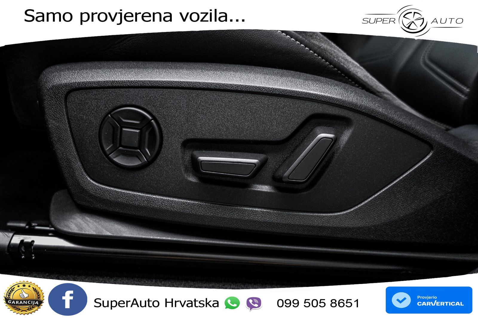 Audi Q3 45 TFSI (245 KS) quattro S tronic S line MATRIX+GR SJED+KAM