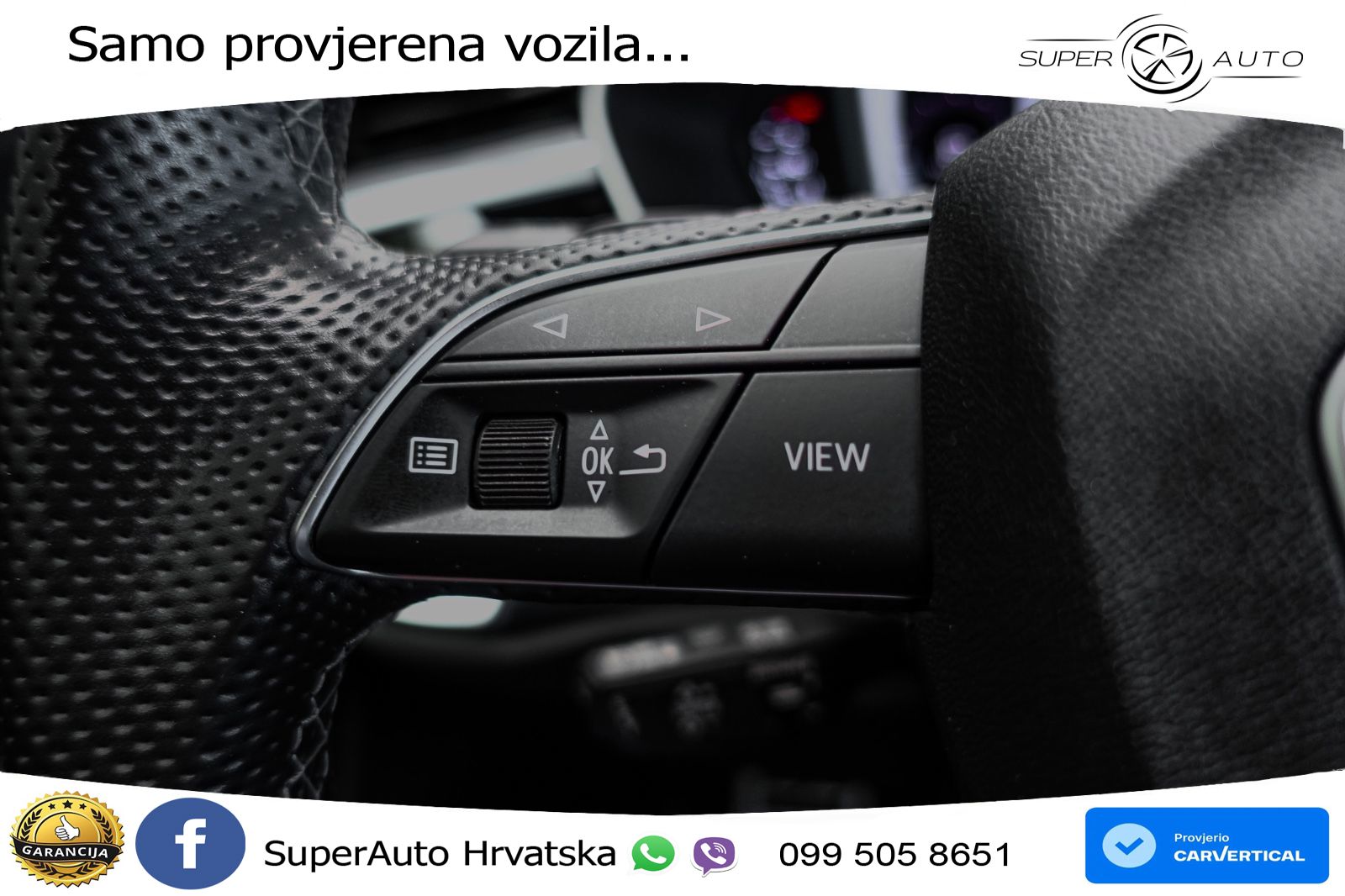Audi Q3 45 TFSI (245 KS) quattro S tronic S line MATRIX+GR SJED+KAM