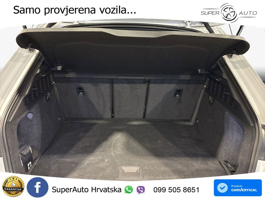 Audi S3 2.0 TFSI (310 KS) quattro S tronic LED+GR SJED+ACC