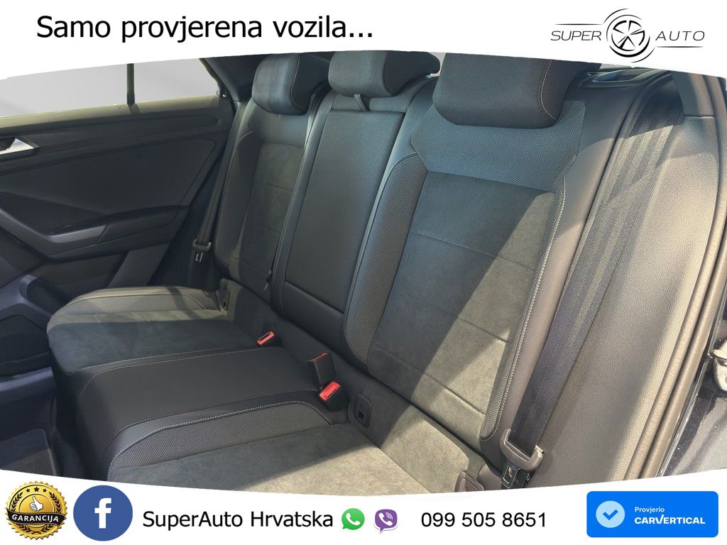 Volkswagen T-Roc I 2.0 TDI (150 KS) DSG LED+GR SJED+ACC