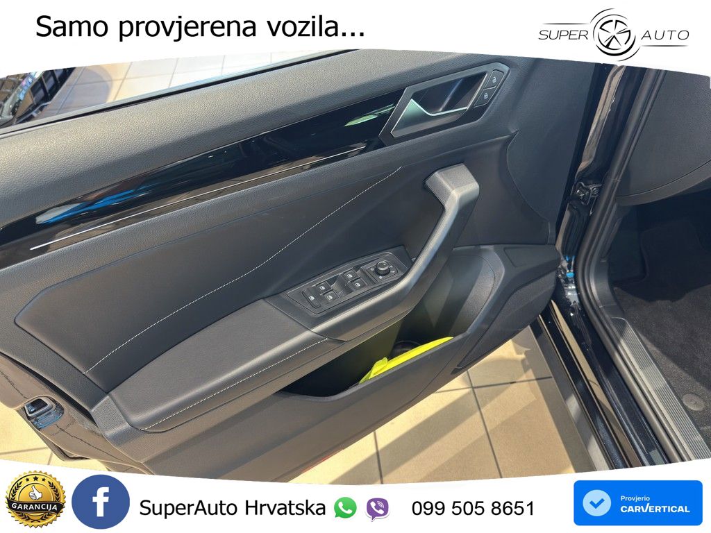 Volkswagen T-Roc I 2.0 TDI (150 KS) DSG LED+GR SJED+ACC