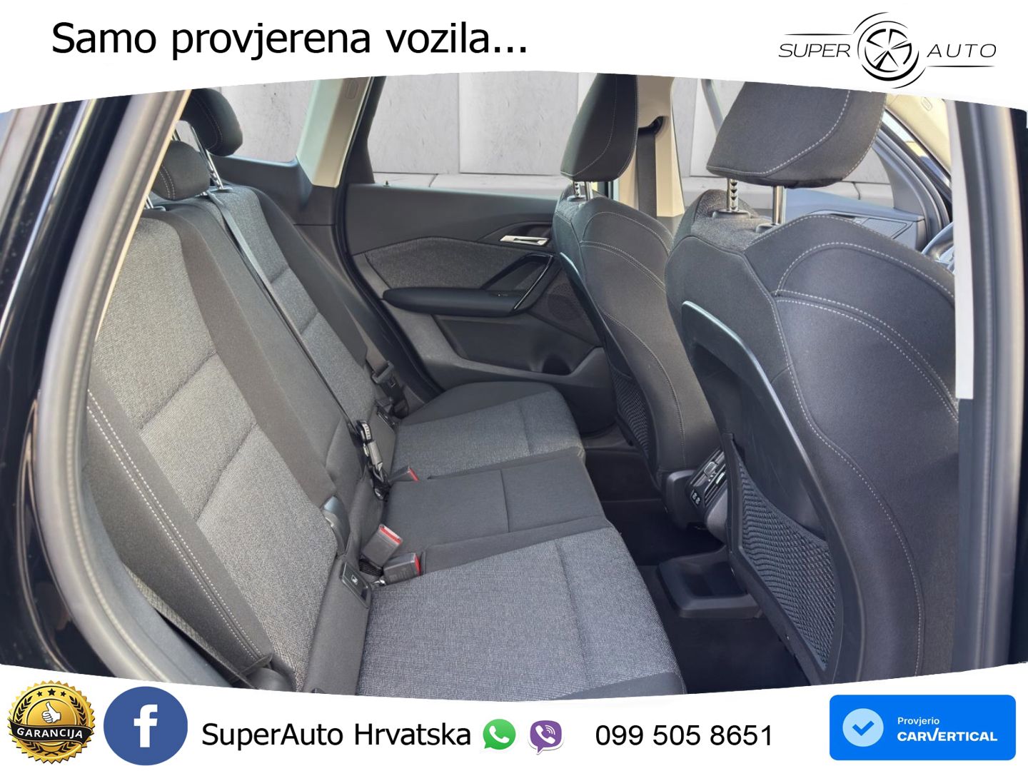 BMW X1 20d (163 KS) xDrive Steptronic