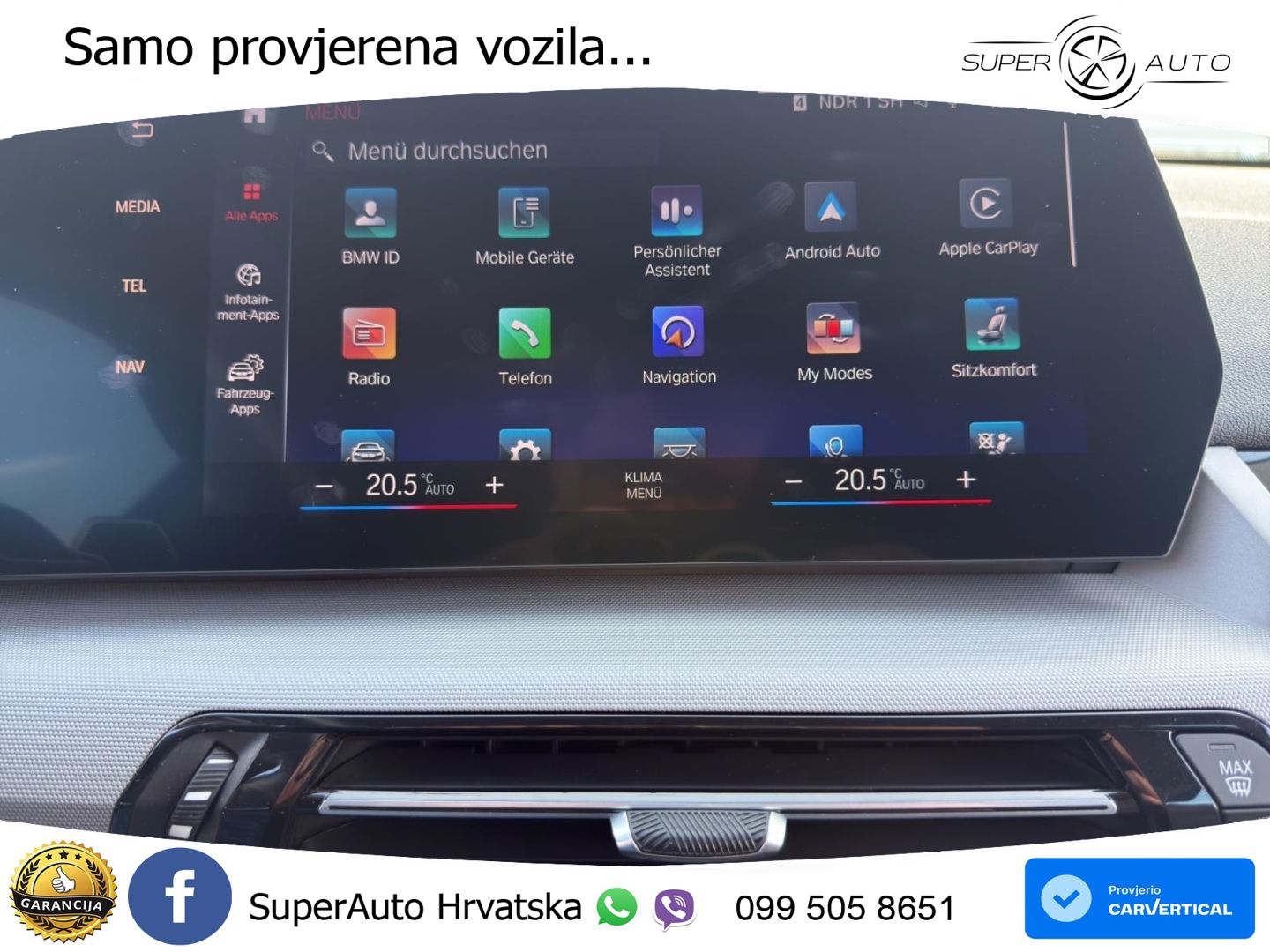 BMW X1 20d (163 KS) xDrive Steptronic