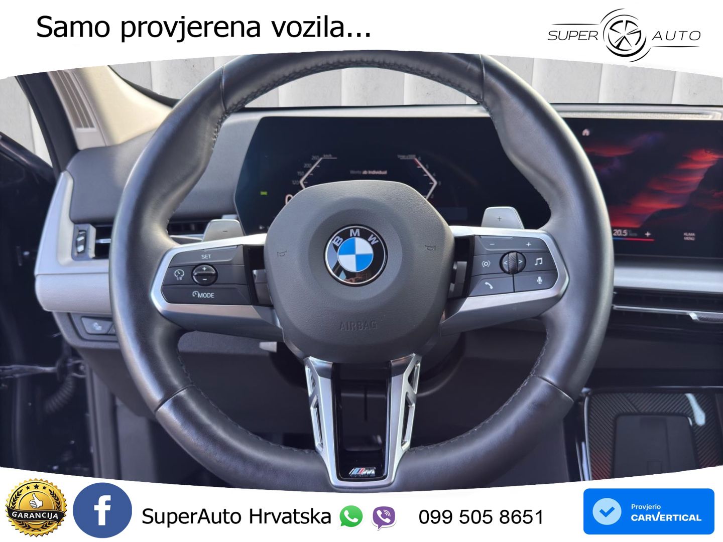 BMW X1 20d (163 KS) xDrive Steptronic