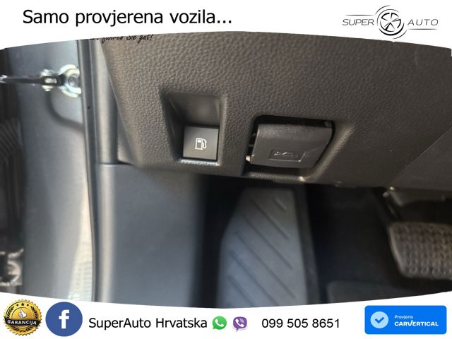 Toyota RAV4 2.5 (306 KS) Hybrid AWD-i eCVT LED+GR SJED+ACC