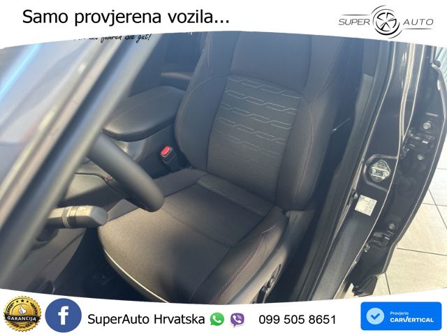 Toyota RAV4 2.5 (306 KS) Hybrid AWD-i eCVT LED+GR SJED+ACC