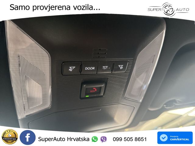 Toyota RAV4 2.5 (306 KS) Hybrid AWD-i eCVT LED+GR SJED+ACC