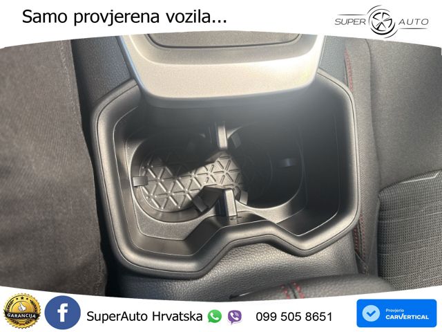 Toyota RAV4 2.5 (306 KS) Hybrid AWD-i eCVT LED+GR SJED+ACC