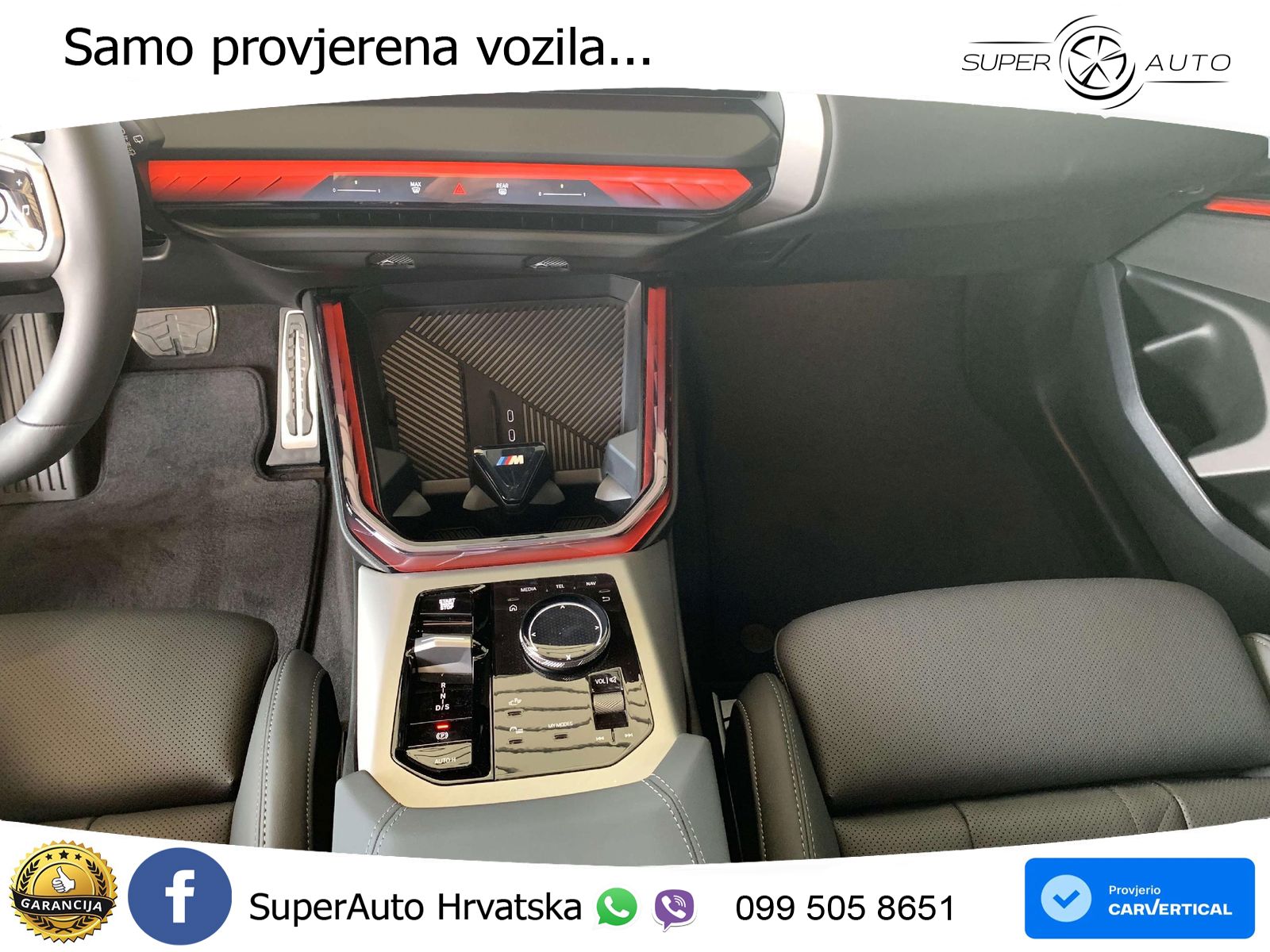 BMW X3 20d xDrive Steptronic M Sport LED+GR SJED+ACC