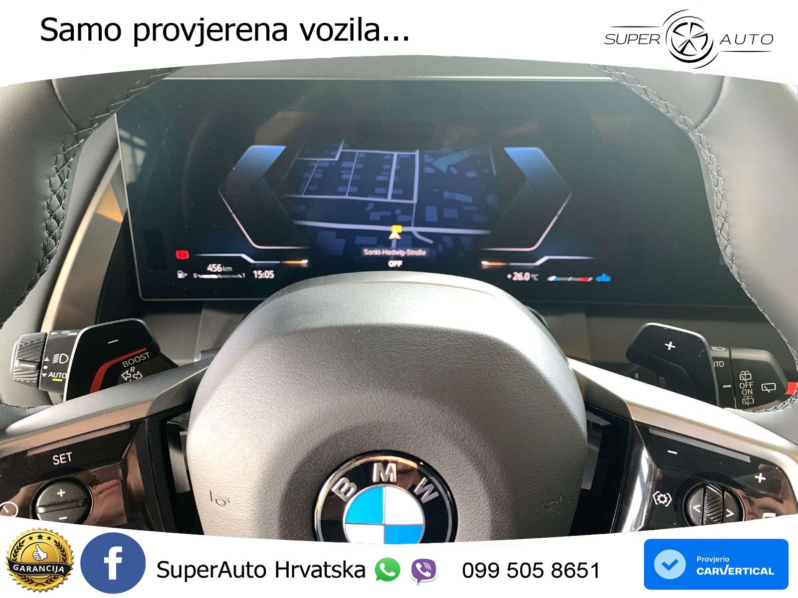 BMW X3 20d xDrive Steptronic M Sport LED+GR SJED+ACC