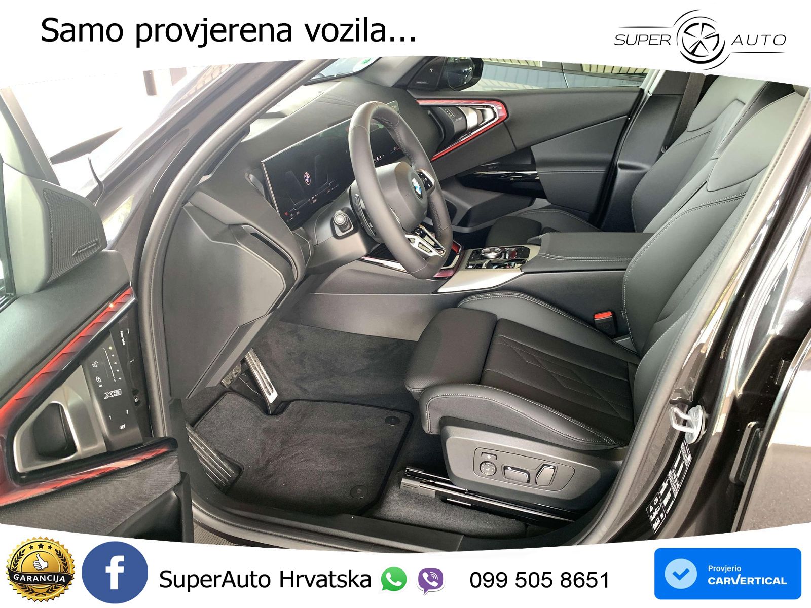 BMW X3 20d xDrive Steptronic M Sport LED+GR SJED+ACC