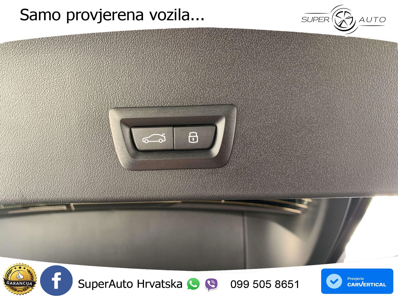BMW X3 20d xDrive Steptronic M Sport LED+GR SJED+ACC