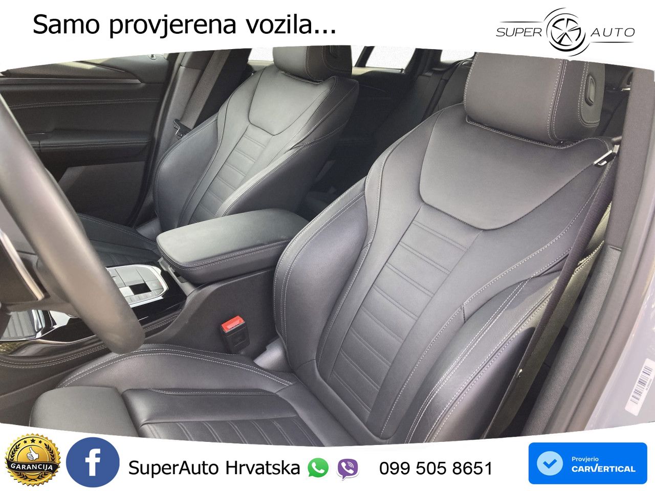 BMW X4 30d (286 KS) xDrive Steptronic M Sport LED+GR SJED+ACC
