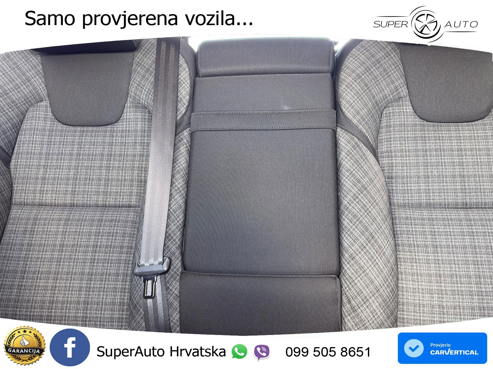 Volvo XC60 B4 Diesel FWD Geartronic LED+GR SJED+ACC