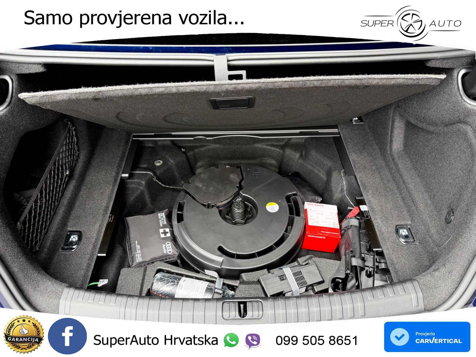 Audi A6 55 TFSI V6 (340 KS) quattro S tronic S line LED+GR SJED+ACC