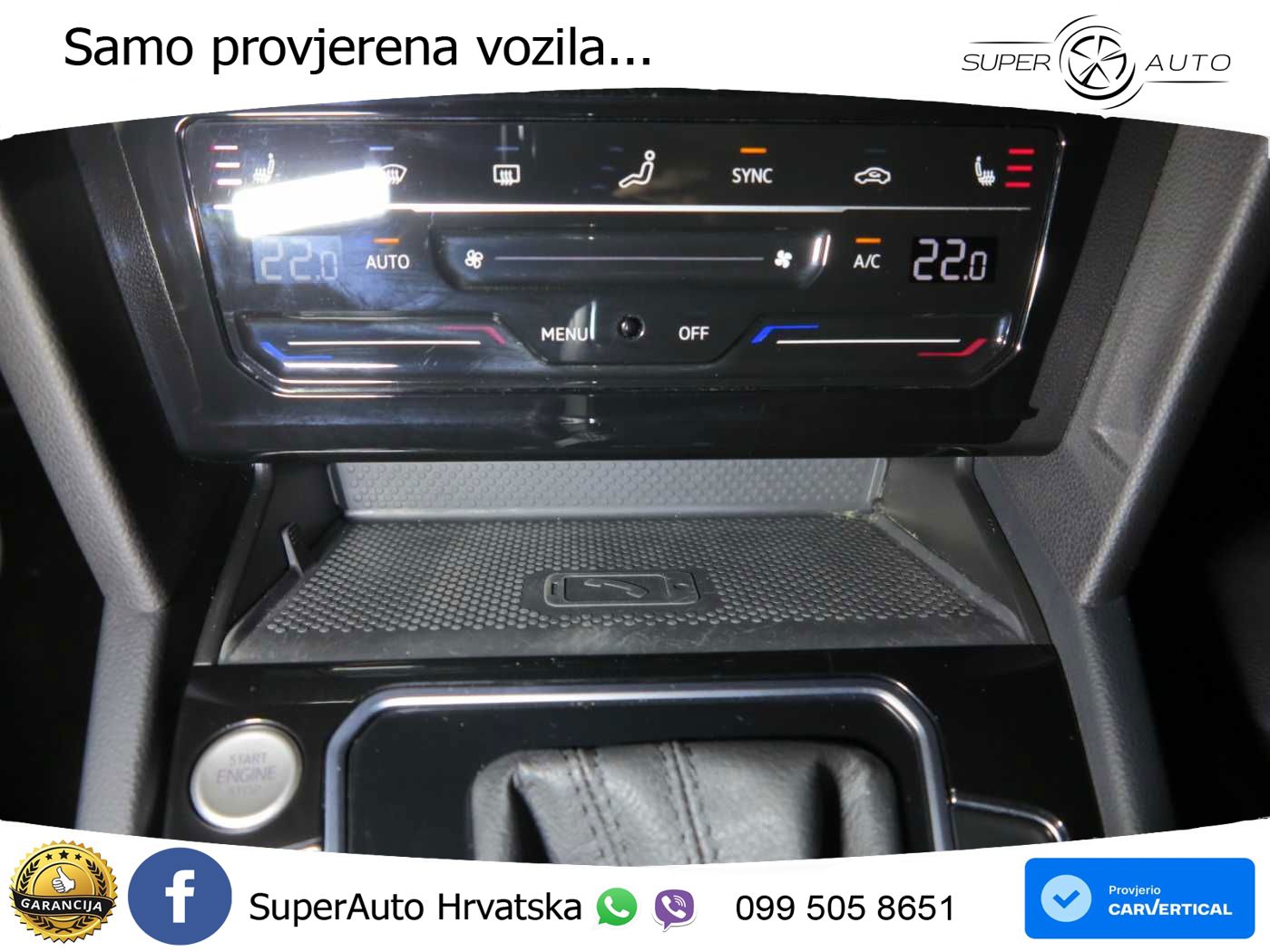 Volkswagen Passat Variant 2.0 TDI (200 KS) DSG Business LED+GR SJED+ACC