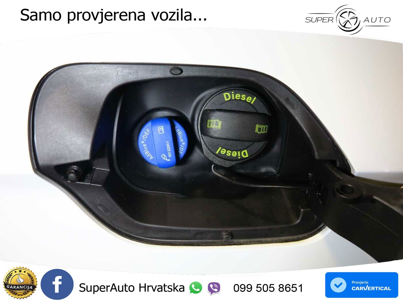 Volkswagen Passat Variant 2.0 TDI (200 KS) DSG Business LED+GR SJED+ACC