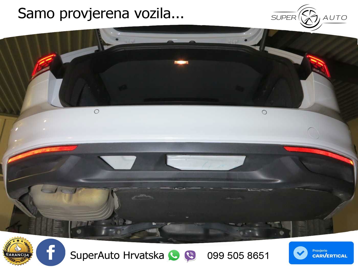 Volkswagen Passat Variant 2.0 TDI (200 KS) DSG Business LED+GR SJED+ACC