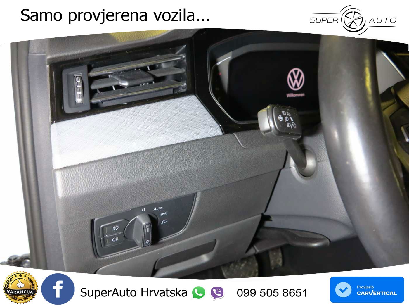 Volkswagen Passat Variant 2.0 TDI (200 KS) DSG Business LED+GR SJED+ACC