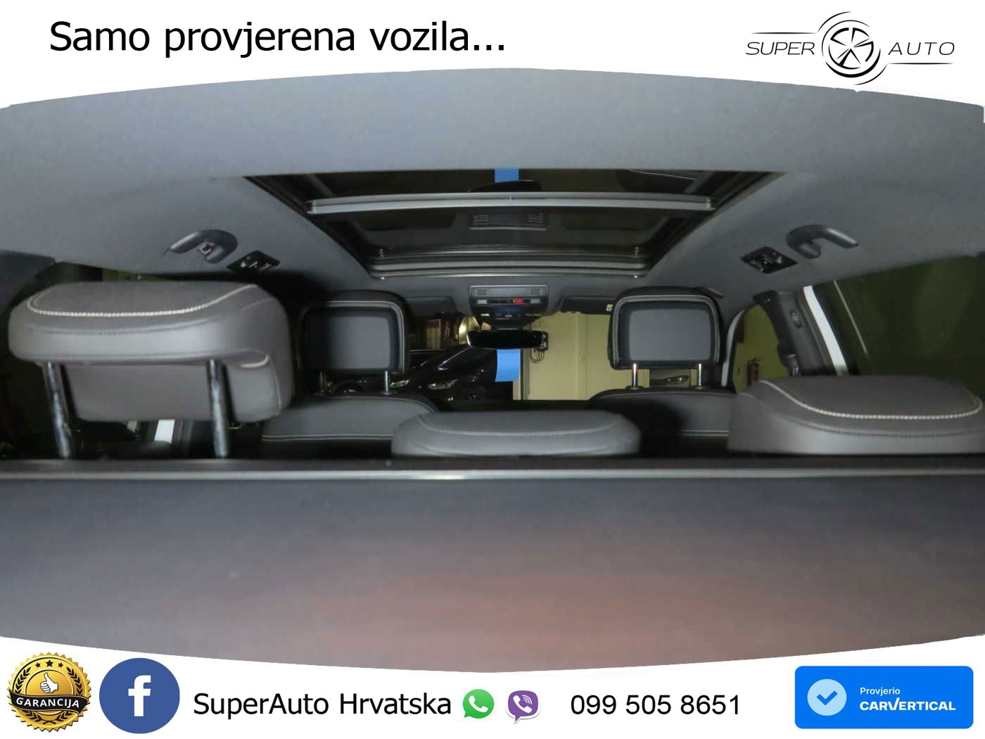 Volkswagen Passat Variant 2.0 TDI (200 KS) DSG Business LED+GR SJED+ACC