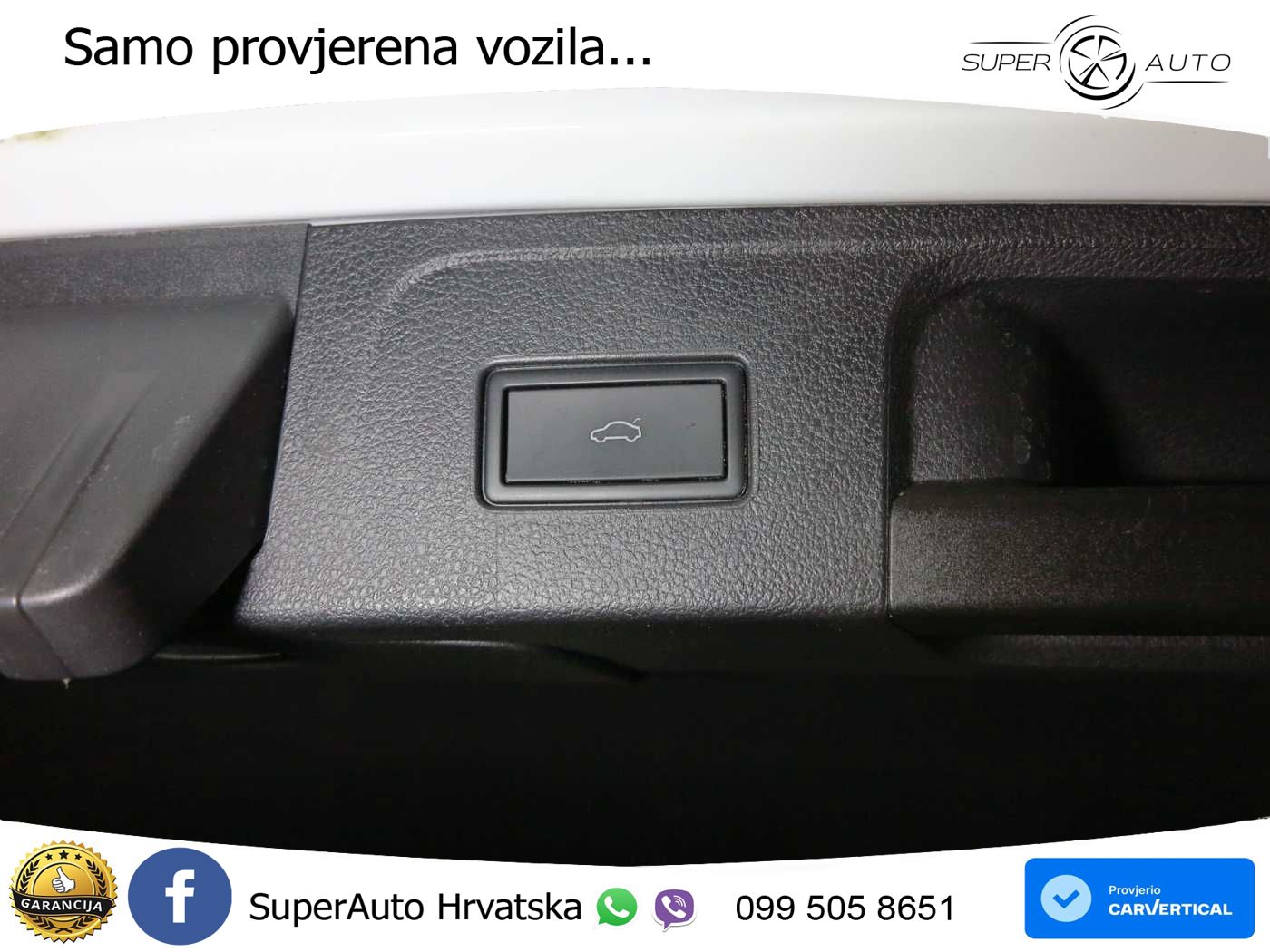 Volkswagen Passat Variant 2.0 TDI (200 KS) DSG Business LED+GR SJED+ACC