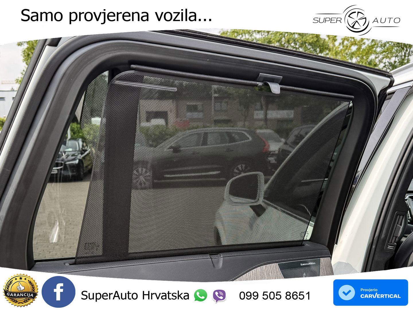 Volvo XC90 2.0 B5 Diesel AWD Automatic ACC+GR SJED+360+PANO