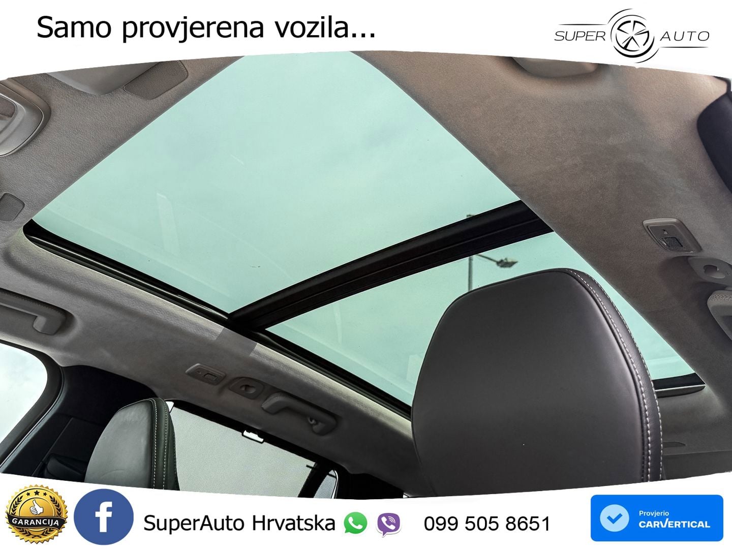 Volvo XC90 2.0 B5 Diesel AWD Automatic ACC+GR SJED+360+PANO