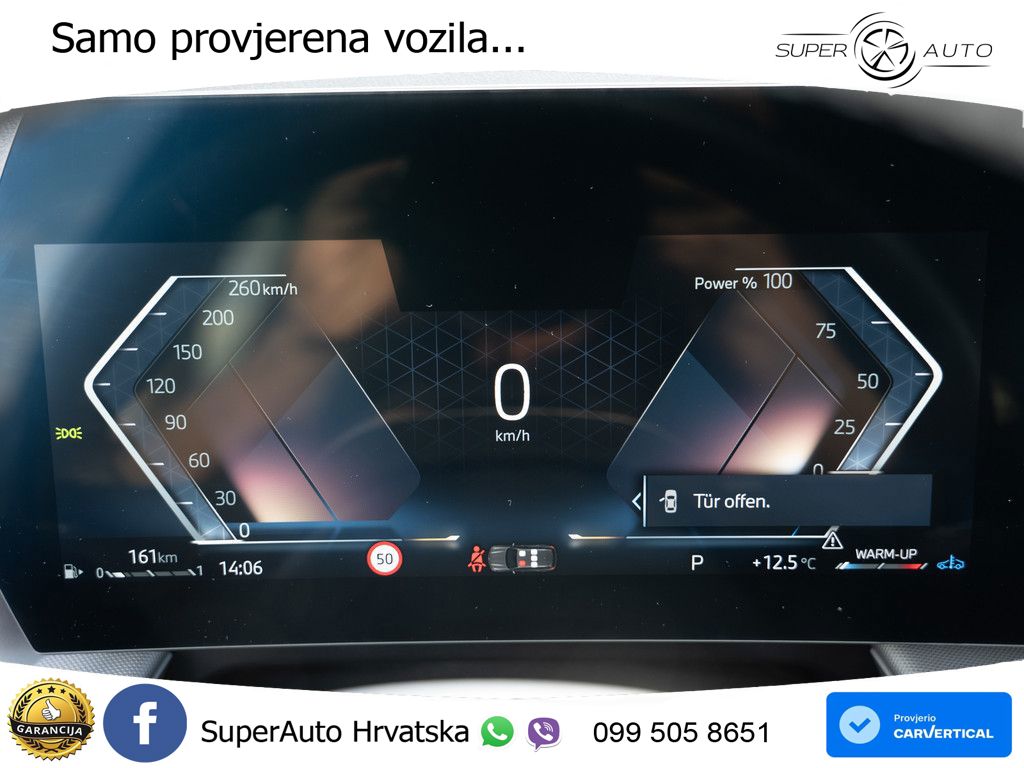 BMW X1 20d (163 KS) sDrive Steptronic LED+GR SJED+ACC
