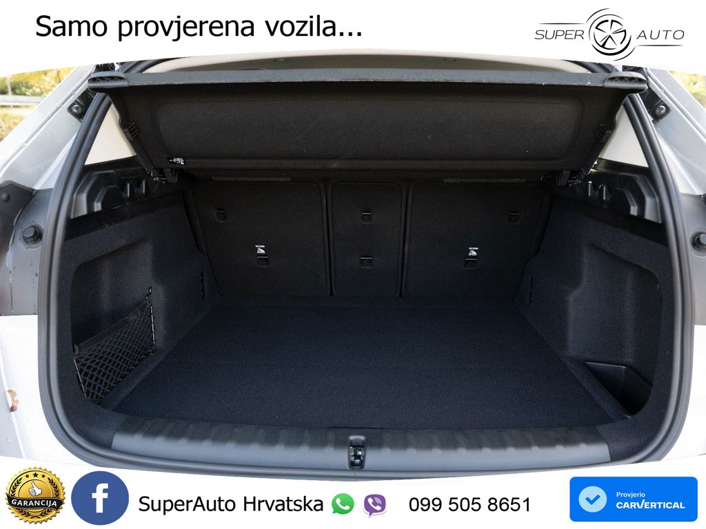 BMW X1 20d (163 KS) sDrive Steptronic LED+GR SJED+ACC