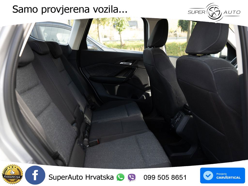 BMW X1 20d (163 KS) sDrive Steptronic LED+GR SJED+ACC