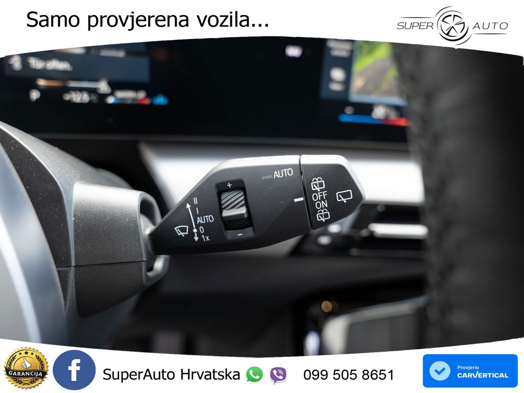 BMW X1 20d (163 KS) sDrive Steptronic LED+GR SJED+ACC