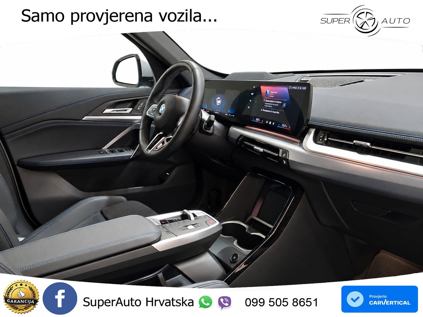 BMW X1 20d (163 KS) xDrive Steptronic M Sport LED+GR SJED+ACC