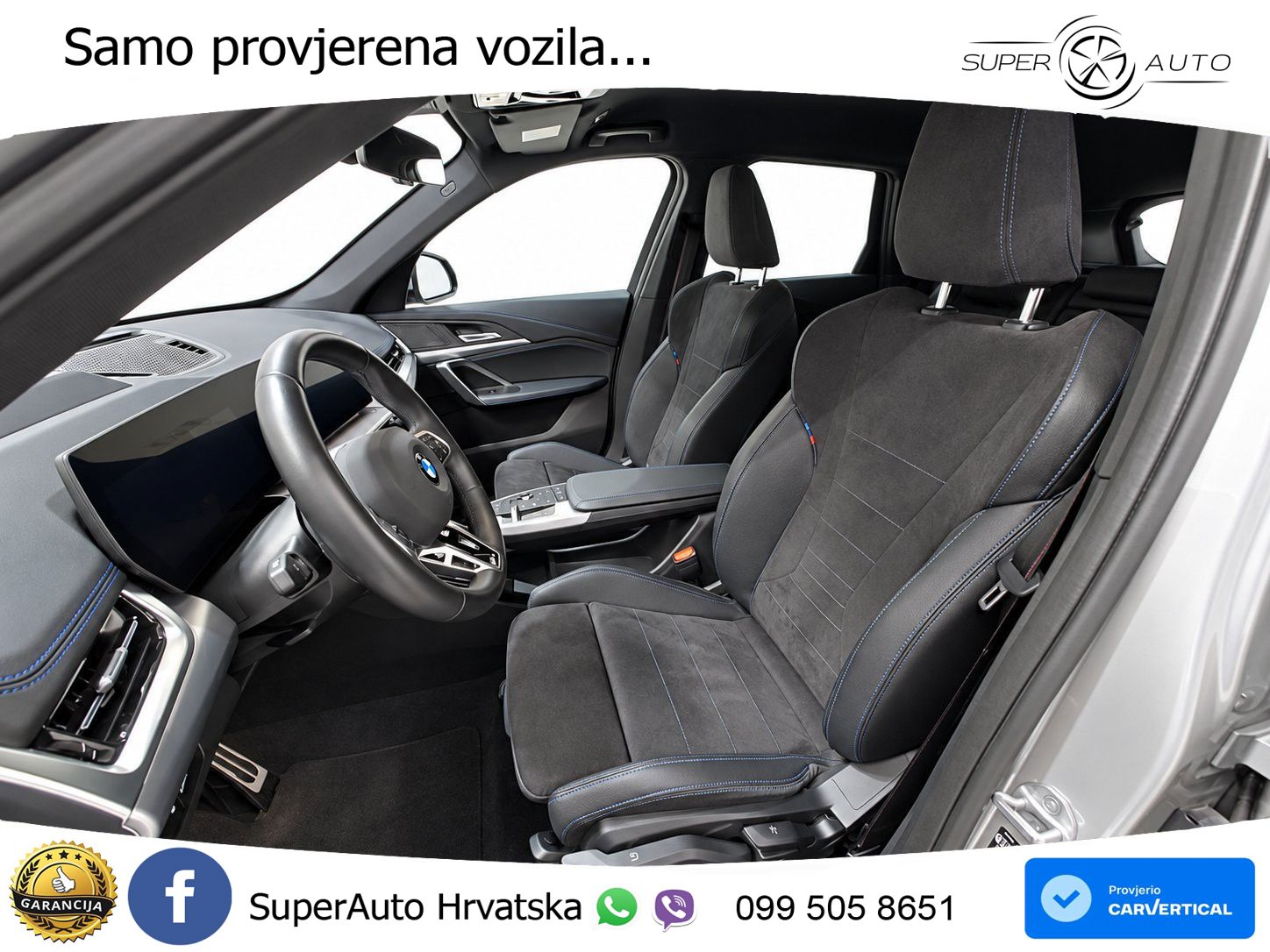 BMW X1 20d (163 KS) xDrive Steptronic M Sport LED+GR SJED+ACC
